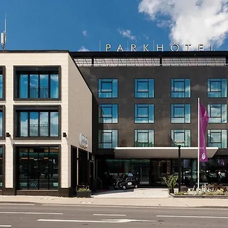 Welcome Parkhotel 4* Euskirchen