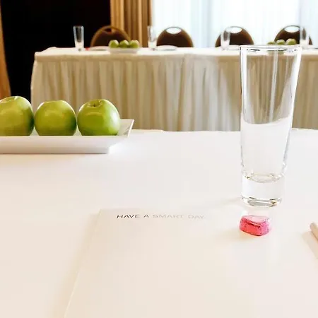 Welcome Parkhotel Hotel