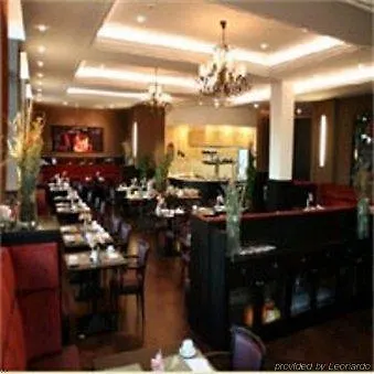 Welcome Parkhotel ホテル 4*