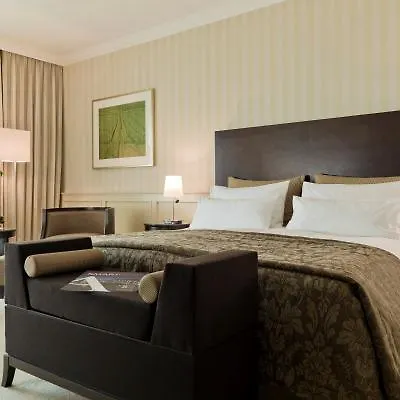 Welcome Parkhotel 4*
