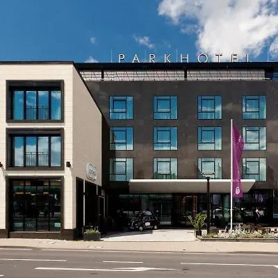 Welcome Parkhotel Hotel Euskirchen