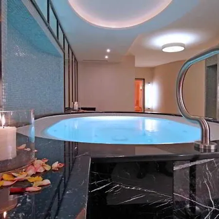 Welcome Parkhotel Hotel