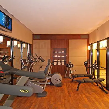 Otel Welcome Parkhotel 4*