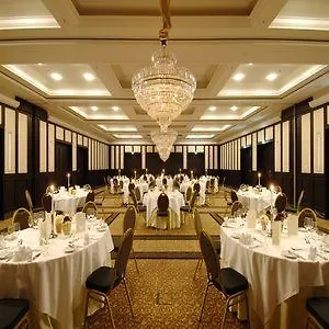 Welcome Parkhotel 4*
