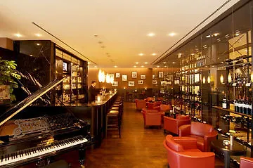 Hotel Welcome Parkhotel Euskirchen