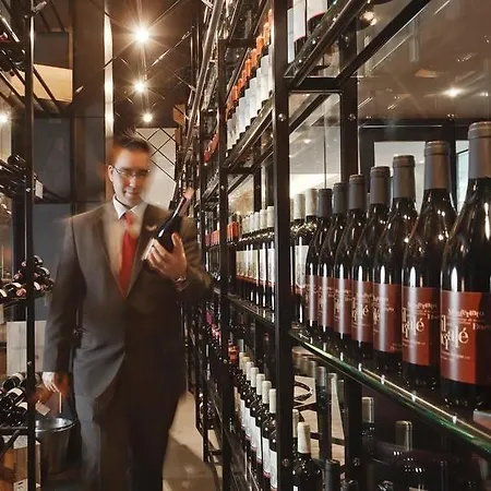 Welcome Parkhotel 4*