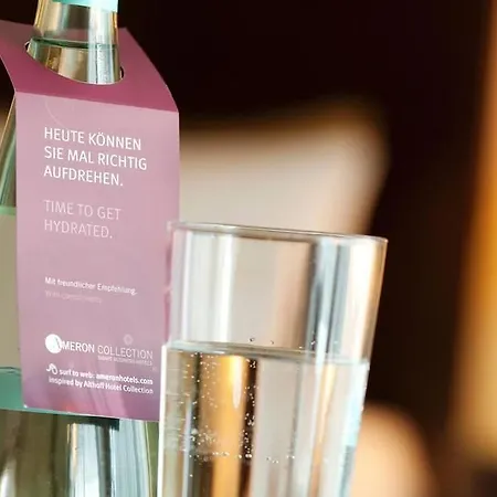 Hotell Welcome Parkhotel 4*