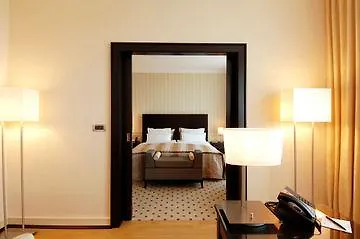 Welcome Parkhotel Hotel Euskirchen