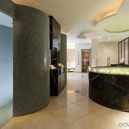 Welcome Parkhotel Hotel 4*