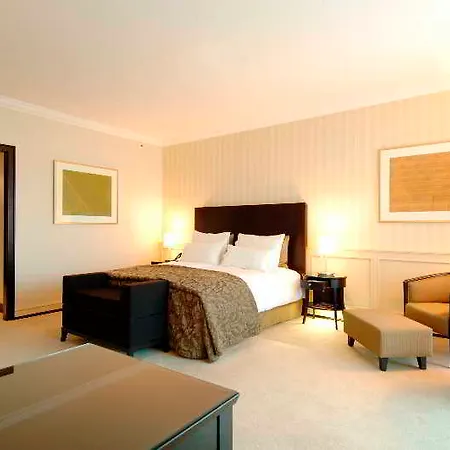 Welcome Parkhotel Hotell 4*