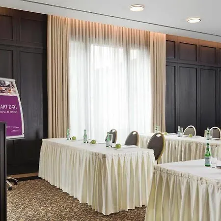 Welcome Parkhotel Hotel Euskirchen