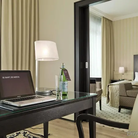 Welcome Parkhotel Otel Euskirchen