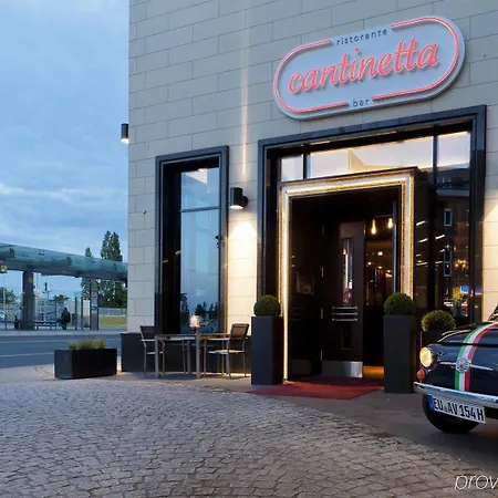 Welcome Parkhotel Hotel Euskirchen