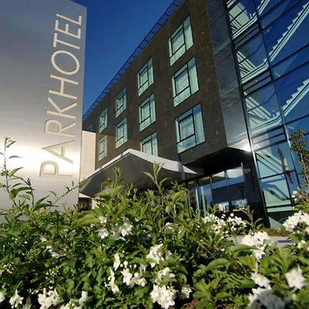 Welcome Parkhotel Otel Euskirchen