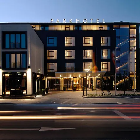 Welcome Parkhotel Hotel