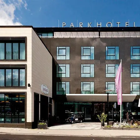 Welcome Parkhotel