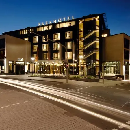 Welcome Parkhotel Euskirchen