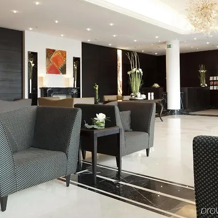 Welcome Parkhotel 4* Euskirchen