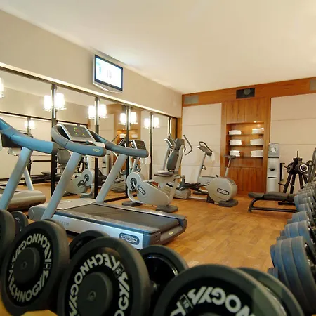 Welcome Parkhotel 4*