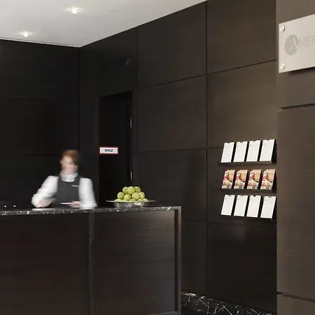 Welcome Parkhotel Hotel