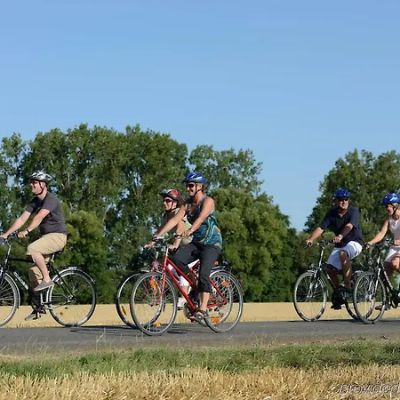 Welcome Parkhotel 4* Euskirchen