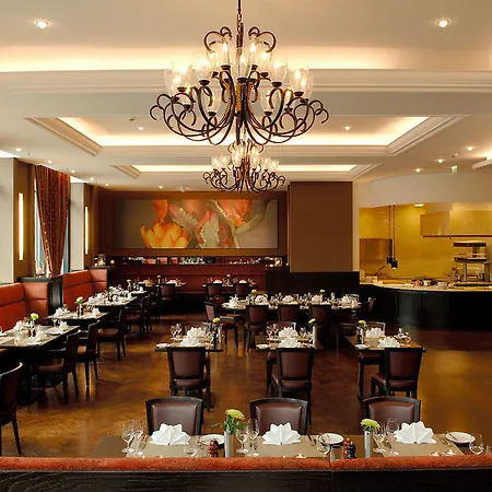 Welcome Parkhotel Hotel Euskirchen