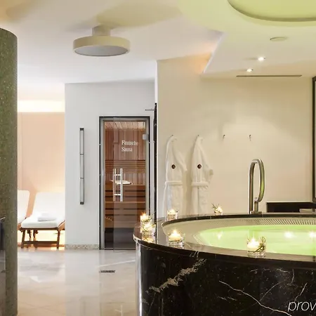 Welcome Parkhotel 4*