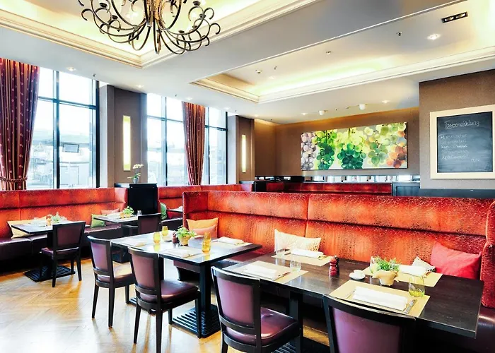 Welcome Parkhotel Hotel