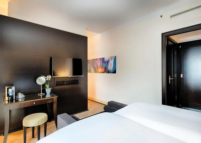 Welcome Parkhotel Hotel