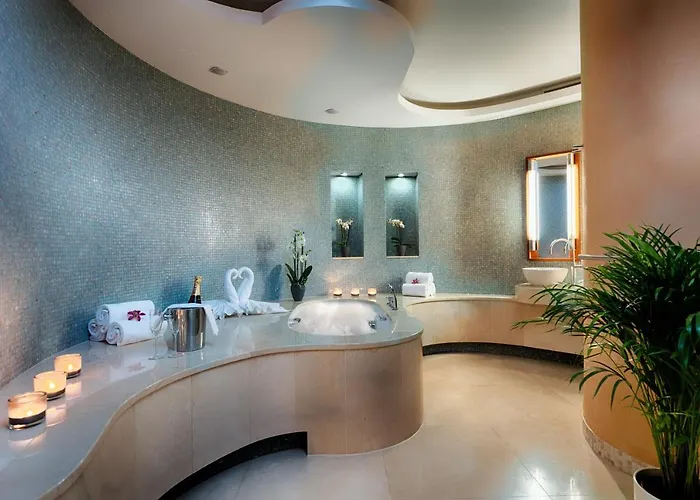 Hotel Welcome Parkhotel 4*