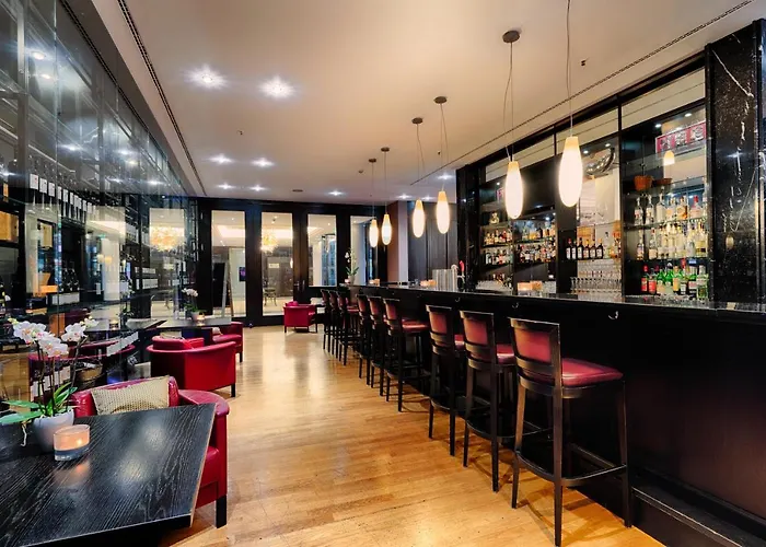 Welcome Parkhotel 4*