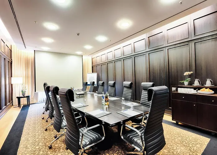 Welcome Parkhotel Hotel Euskirchen