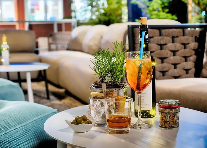 Hotel Welcome Parkhotel