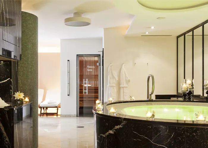 Welcome Parkhotel 4*