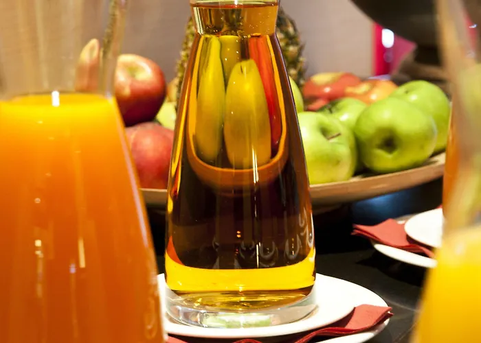 Hotel Welcome Parkhotel Euskirchen