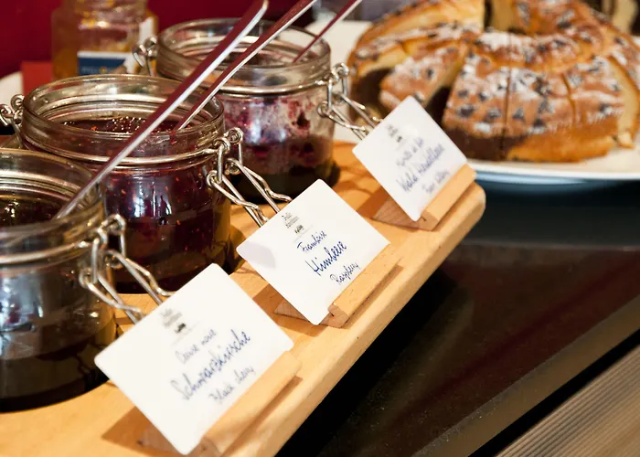 Hotel Welcome Parkhotel