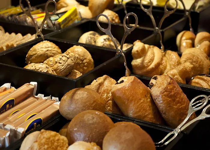 Welcome Parkhotel 4*