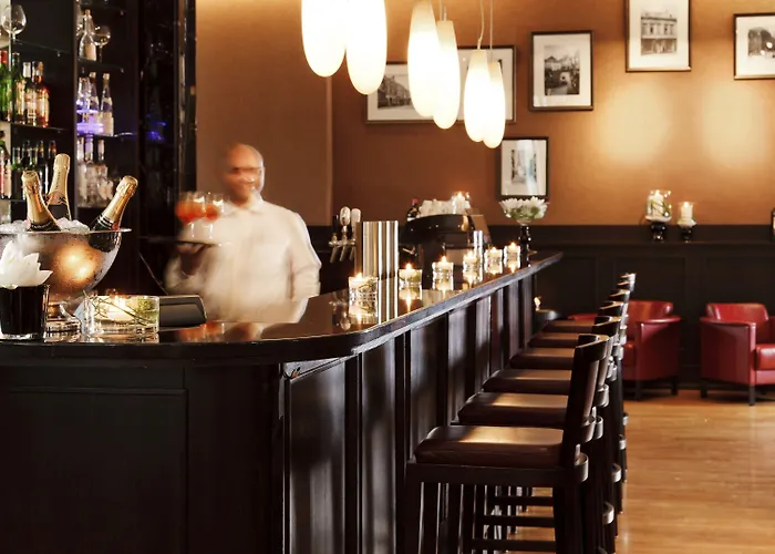 Welcome Parkhotel Euskirchen