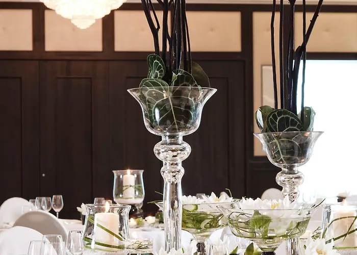 Hotel Welcome Parkhotel 4*