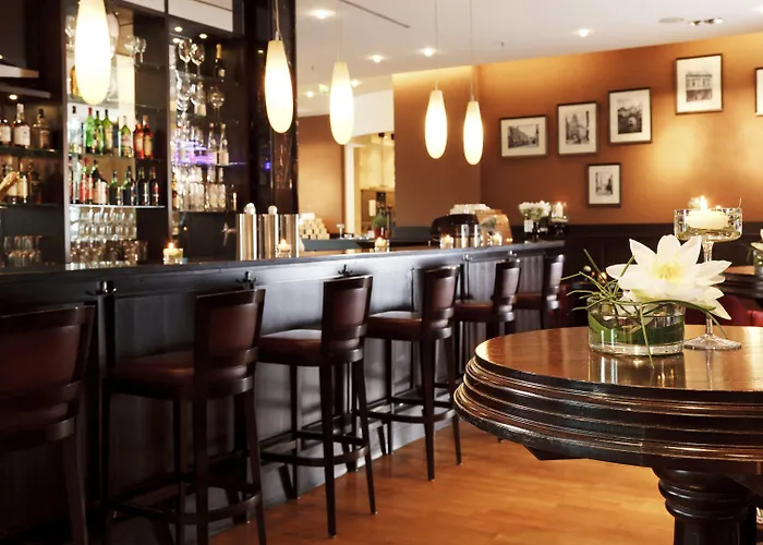 Welcome Parkhotel 4*