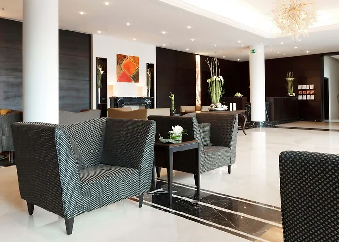 Welcome Parkhotel Euskirchen