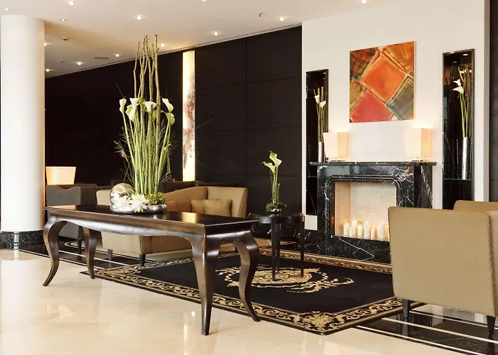 Welcome Parkhotel Hotel 4*