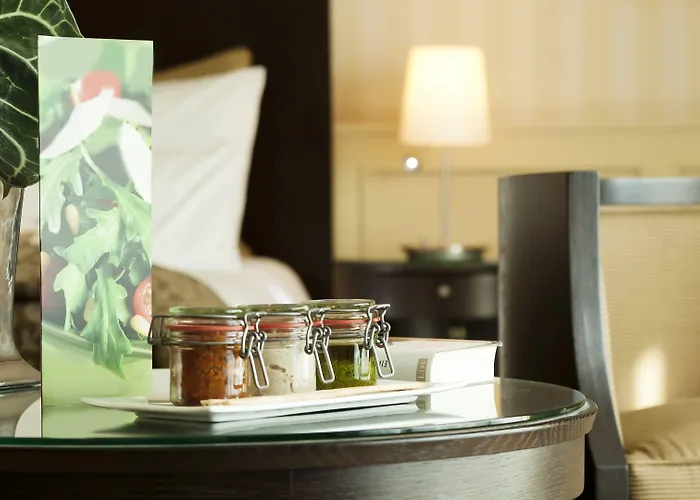 Welcome Parkhotel Euskirchen