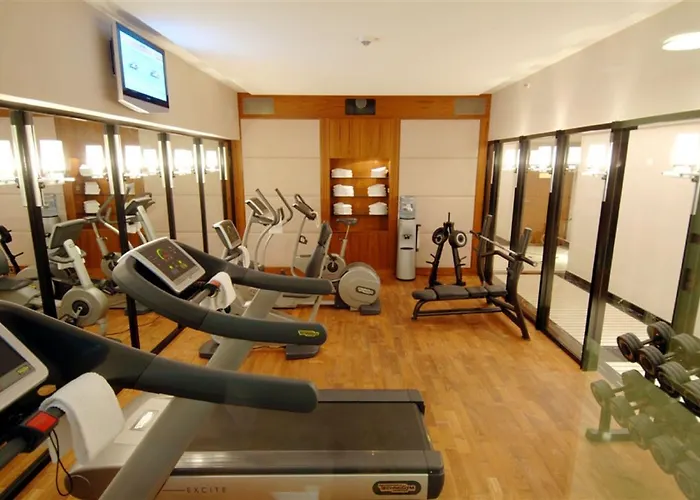 Welcome Parkhotel Hotel Euskirchen