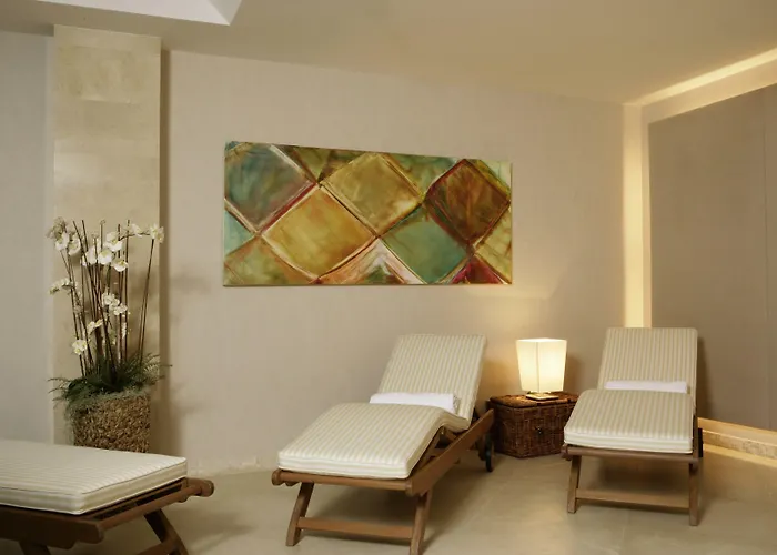 Welcome Parkhotel Hotel Euskirchen