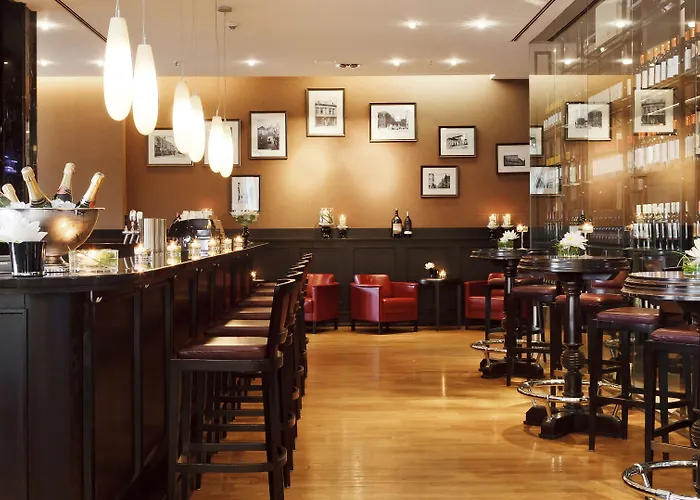 Hotel Welcome Parkhotel