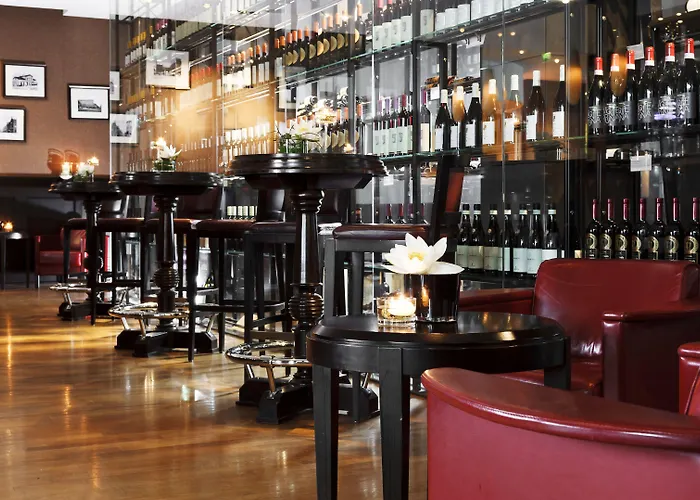 Welcome Parkhotel Hotel 4*