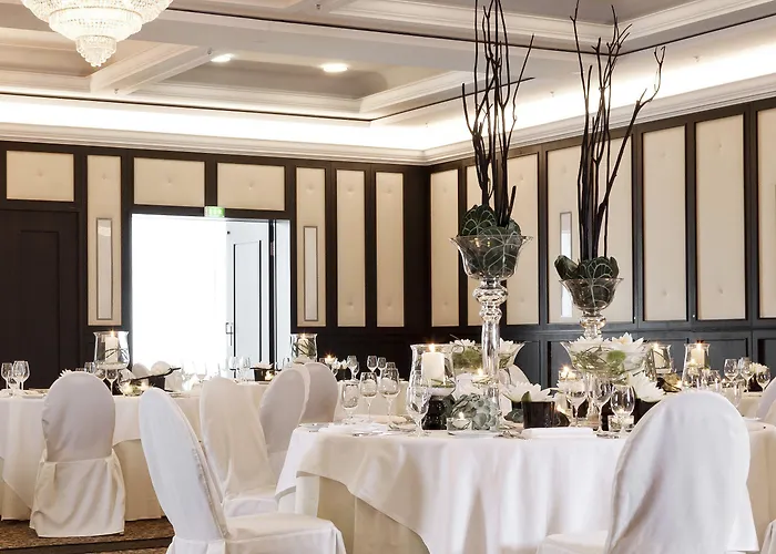 Hotel Welcome Parkhotel 4*