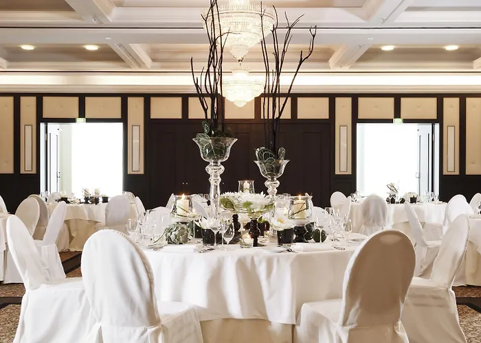 Welcome Parkhotel Hotel Euskirchen