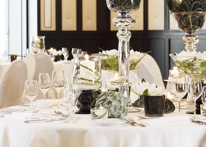 Hotel Welcome Parkhotel Euskirchen